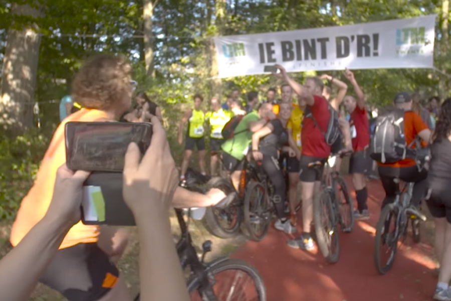 <span>Evenementen, Muziek video's</span>Landgoed Twente Marathon
